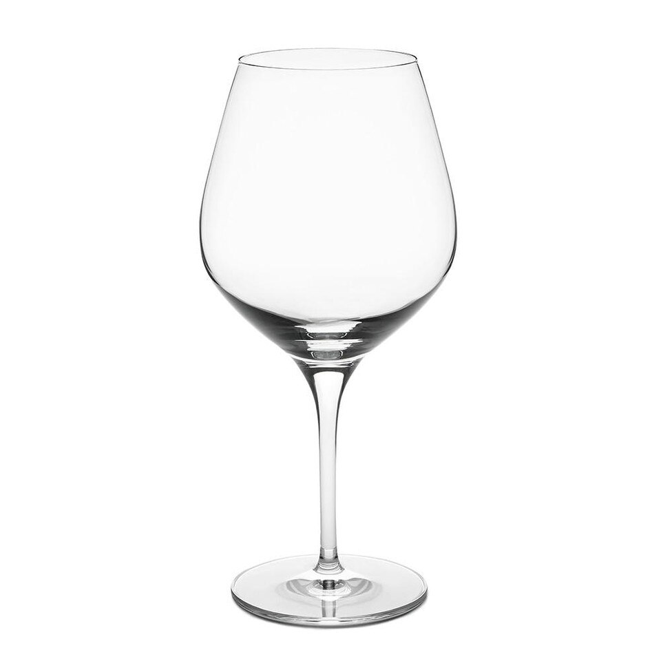 Williams Sonoma Encore Pinot Noir Wine Glass Williams Sonoma Australia